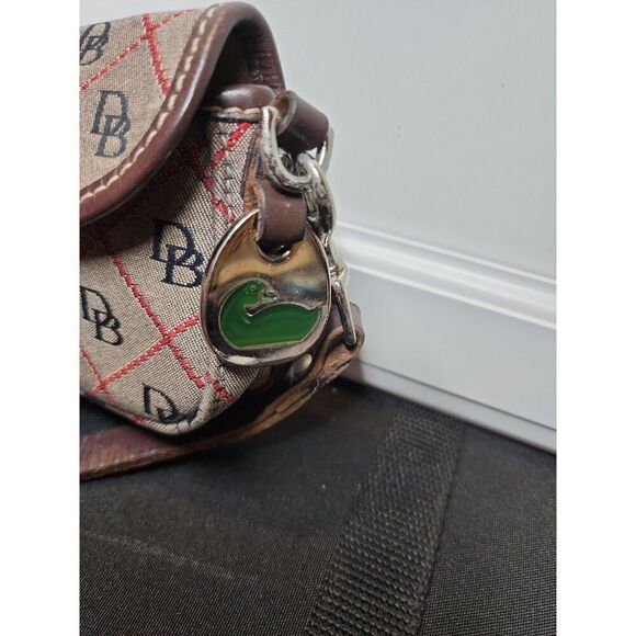 Dooney & Bourke Wristlet - Picture 3 of 3